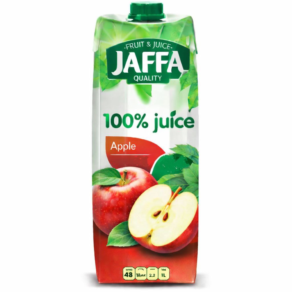 Сік Jaffa Яблуко