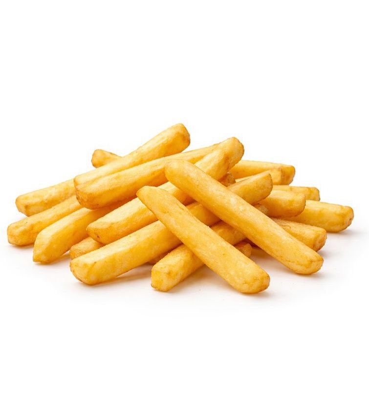 Картопля фрі