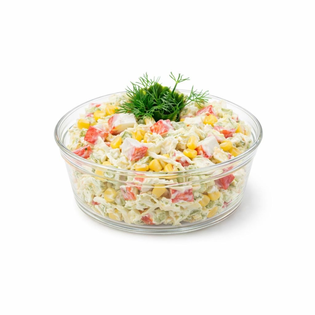 Крабовий 