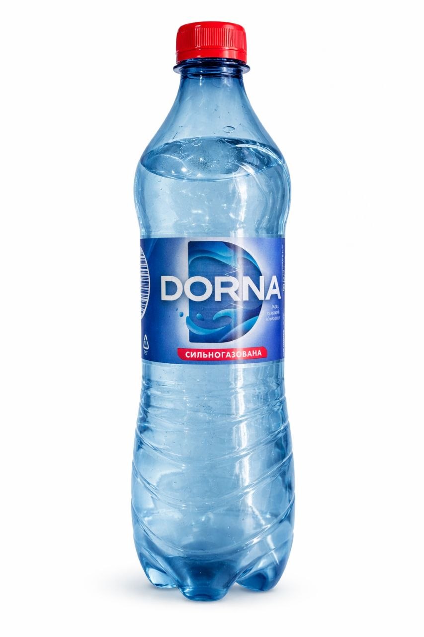 "Дорна" (газ)