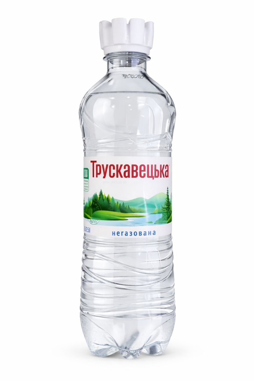 Трускавецька